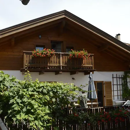 Ferienwohnung Mansarde Girlan Exterior foto