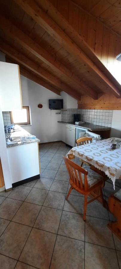 Apartment Mansarde