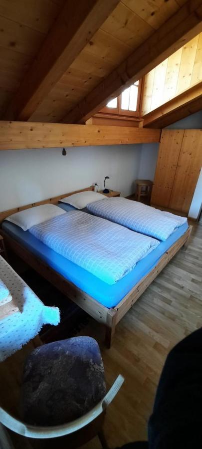 Mansarde Apartment Cornaiano