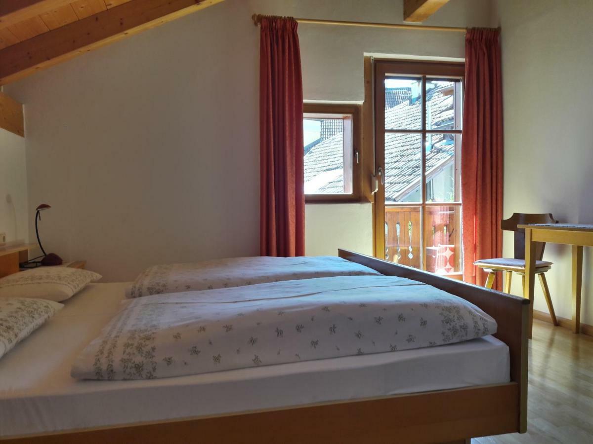 Mansarde Apartment Cornaiano